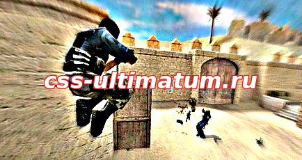 PRIVATE CFG BY CRAZY v5 для css v34 PRIVATE CFG BY CRAZY v5 для css v34