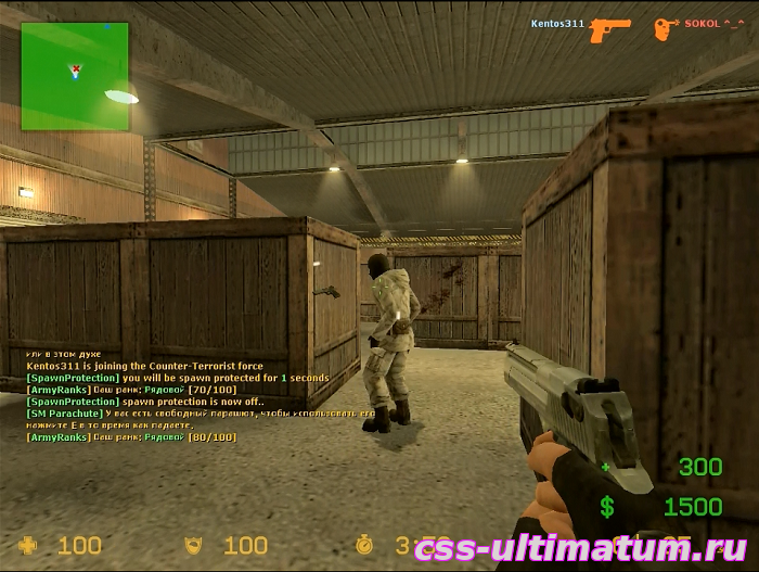 ORIGINAL CFG BY NizO V1 FOR UCP ORIGINAL CFG BY NizO V1 FOR UCP