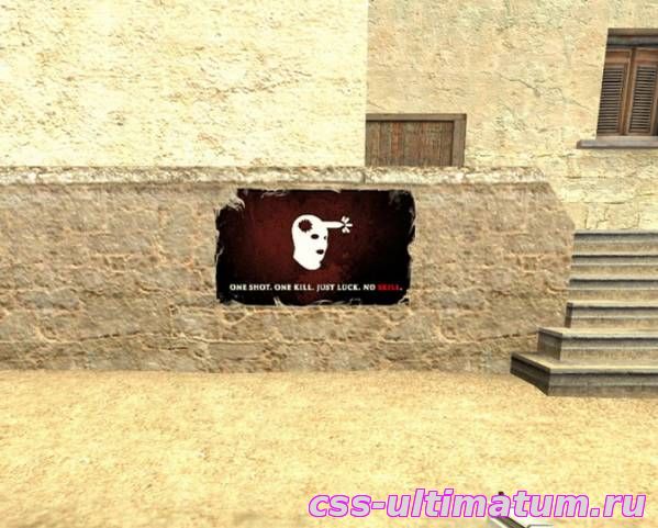Спрей OneShoT для Cs Source Спрей OneShoT для Cs Source