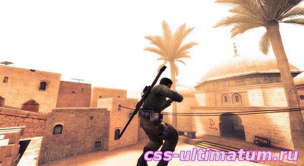 PRIVAT CFG by LOL UCP 8.1 для CSS V34 PRIVAT CFG by LOL UCP 8.1 для CSS V34
