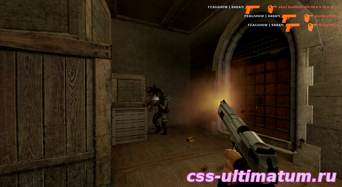 ORIGINAL CFG BY BAMBAM для css v34 ORIGINAL CFG BY BAMBAM для css v34