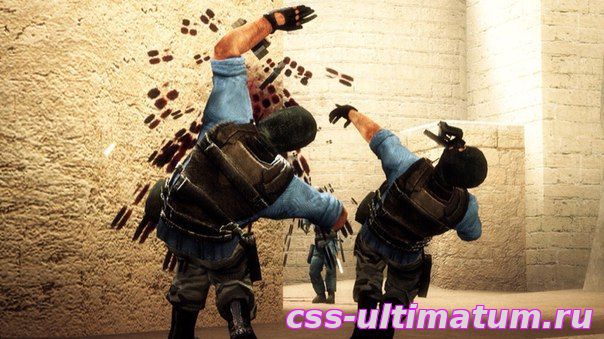 CFG BY SHARD UCP 2015 для Css v34 CFG BY SHARD UCP 2015 для Css v34