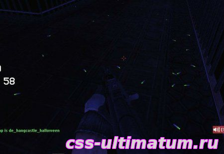Гильзы Tracert Shells для CS Source