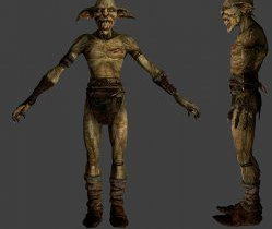 Скин Goblin для CS Source Скин Goblin для CS Source