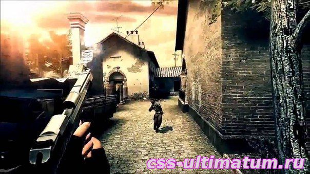 CFG by OLDER v 3 для css v34 CFG by OLDER v 3 для css v34