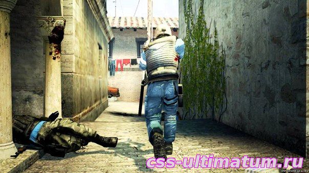 CFG BY HAWEK #2015 для old css CFG BY HAWEK #2015 для old css