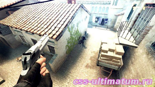 CFG By PoIIIKa v2.0 для css v34 CFG By PoIIIKa v2.0 для css v34