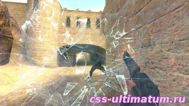 CFG UCP 8.1 by DBBBBBBB для old css CFG UCP 8.1 by DBBBBBBB для old css
