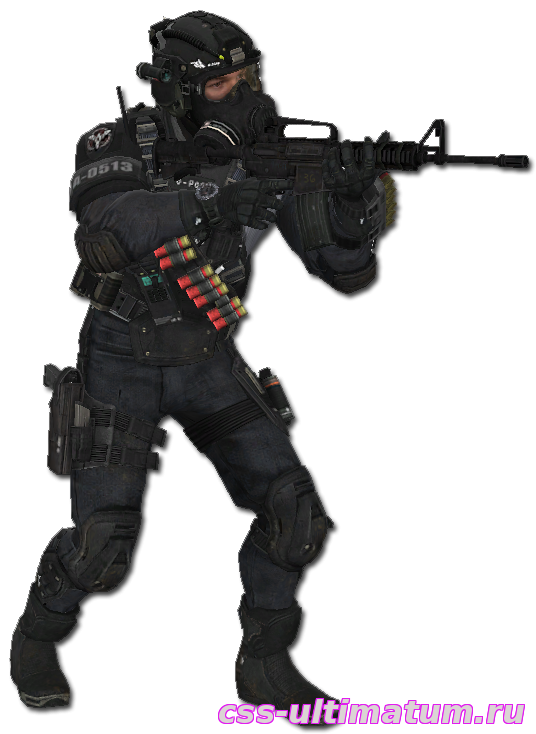Скин Elite_pmc_Shotgun для Cs Source Скин Elite_pmc_Shotgun для Cs Source