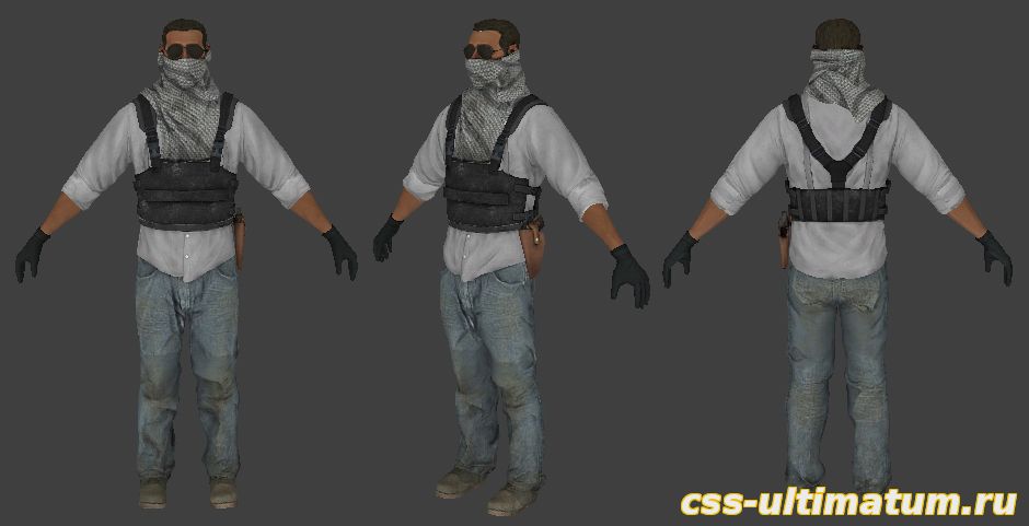 Insurgensy 2 - Insurgent Leet Insurgensy 2 - Insurgent Leet