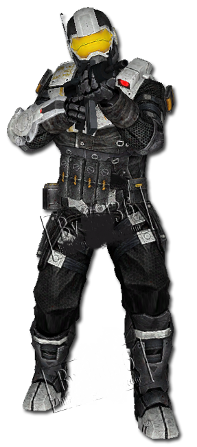 Админский скин "Engineer"