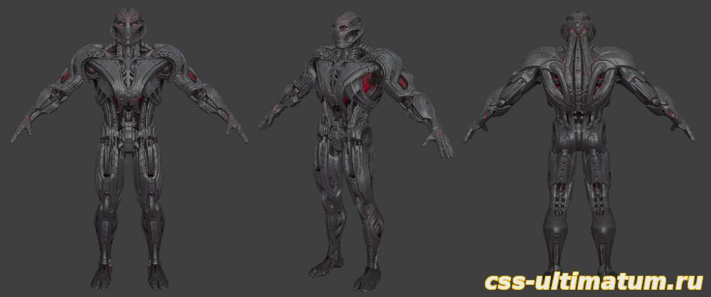 Ultron