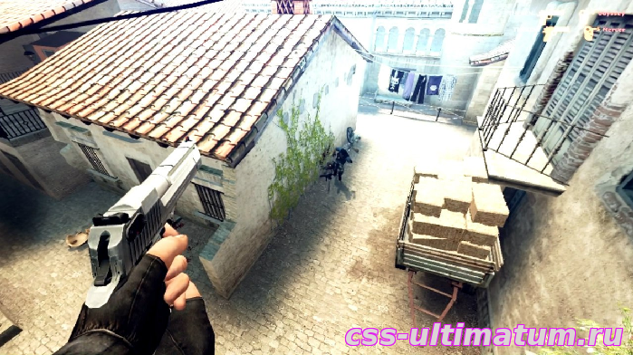 cfg by vect0r для css v34 cfg by vect0r для css v34