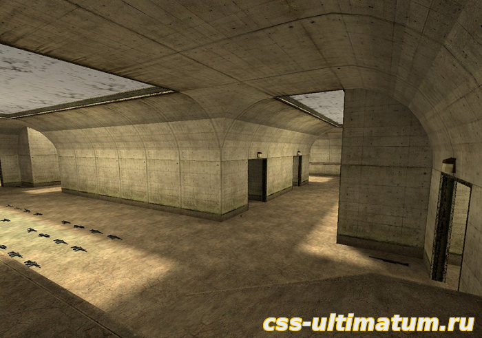 Карта GG_2011 для Cs Source Карта GG_2011 для Cs Source