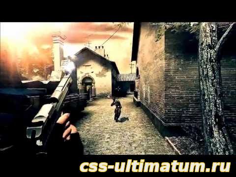 NEW CFG by ScreaM|•|OriginaL v2 !