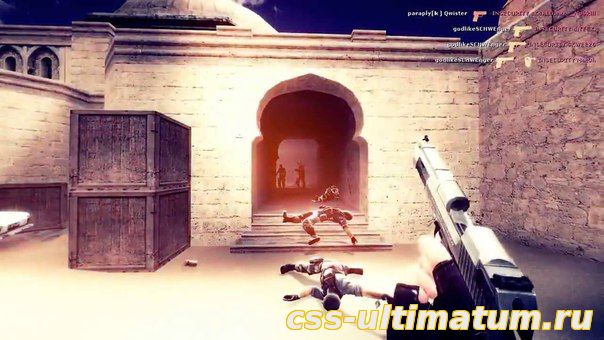 CFG BY WOZQHARD2K15 ДЛЯ CSS V34 CFG BY WOZQHARD2K15 ДЛЯ CSS V34