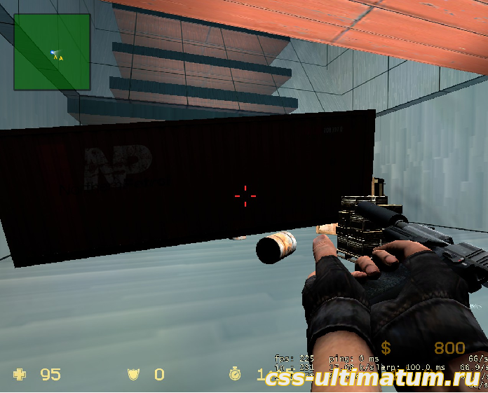 Карта gg_zs_anticamper Карта gg_zs_anticamper