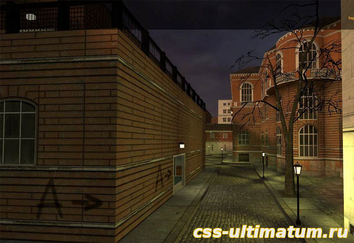 Карта de_3rdstreet для Cs Source Карта de_3rdstreet для Cs Source