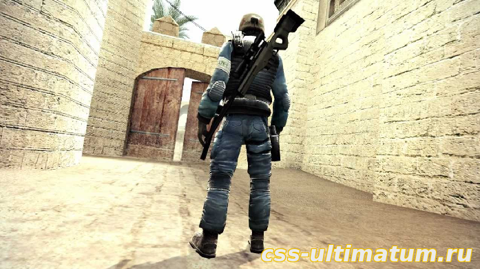 CFG BY CHYDESA V2 для Css V34 CFG BY CHYDESA V2 для Css V34