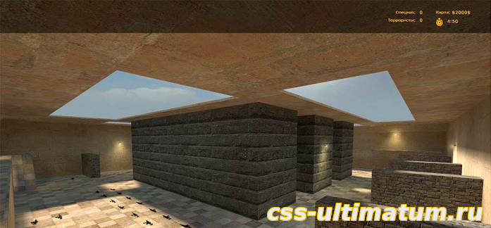 Карта $2000$ для Cs Source Карта $2000$ для Cs Source