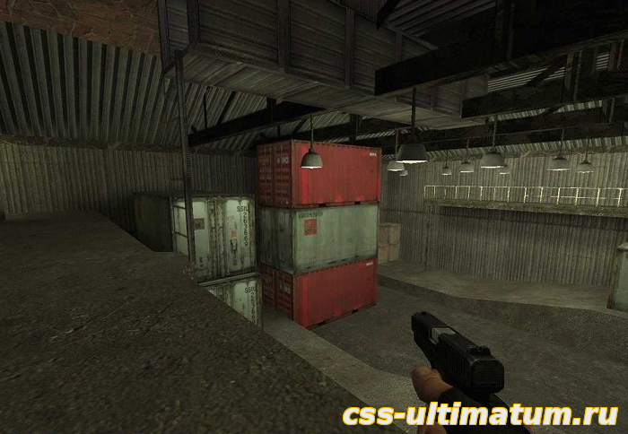 Карта cs_assault_ren для Cs Source Карта cs_assault_ren для Cs Source