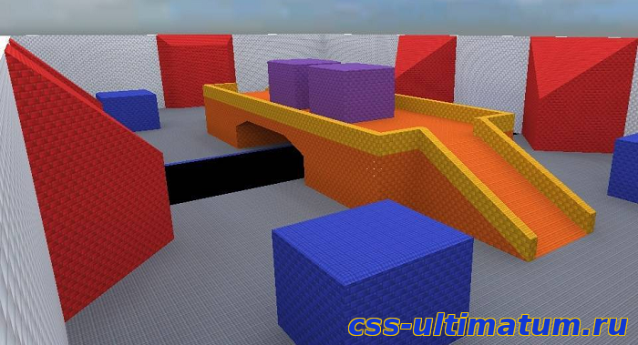 Карта awp_lego_newcss для Cs Source Карта awp_lego_newcss для Cs Source