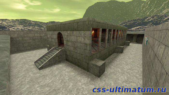 Карта awp_egito для Cs Source Карта awp_egito для Cs Source