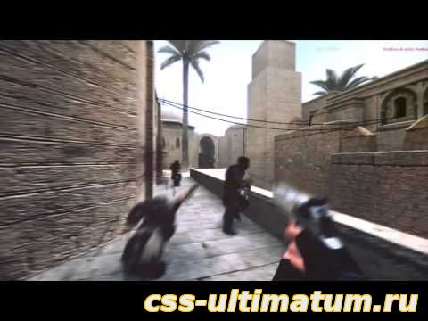 cfg by Maciavelli для css v34 cfg by Maciavelli для css v34