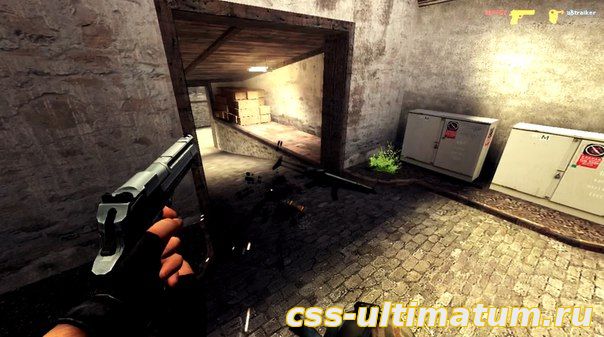 cfg by NESCAFE v7 для css v34 cfg by NESCAFE v7 для css v34