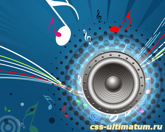 Round End Sound By Vladimir Round End Sound By Vladimir