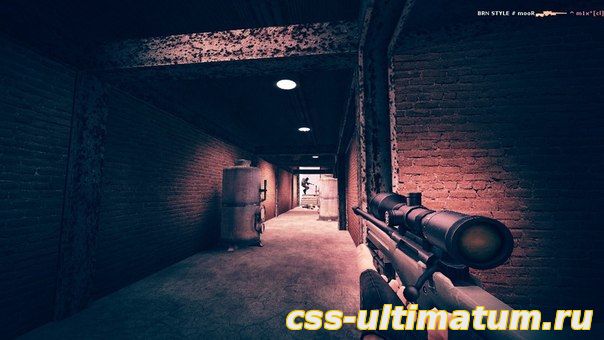 ORIGINAL CFG BY THEKOROL# для css v34 ORIGINAL CFG BY THEKOROL# для css v34