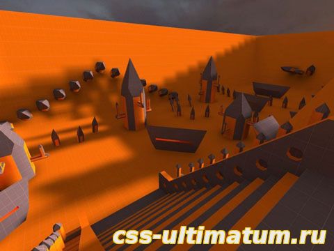 Карта aim_bc texture 2 для Cs Source Карта aim_bc texture 2 для Cs Source