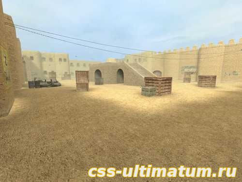 Карта awp_india_v2 для Cs Source Карта awp_india_v2 для Cs Source