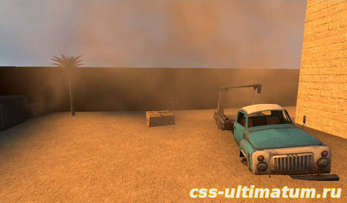 Карта aim_minidust для Cs Source Карта aim_minidust для Cs Source