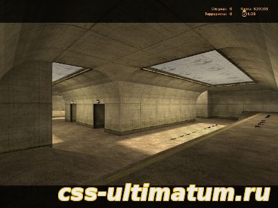 Карта $2010$ для Cs Source Карта $2010$ для Cs Source