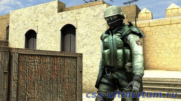 CFG от Шандори CSS v34 CFG от Шандори CSS v34