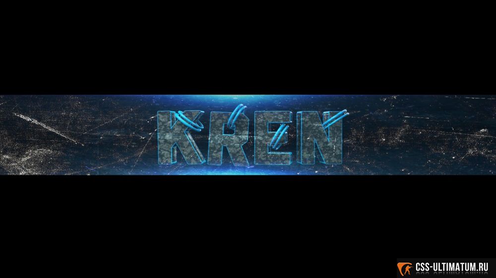Cfg by KREN (v4.0) Cfg by KREN (v4.0)