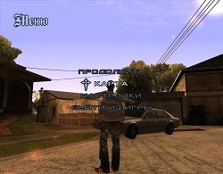 АФК бот для накрутки денег, опыта и уровня в SAMP 0.3z