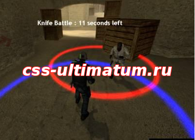 KnifeFight v.1.3.8