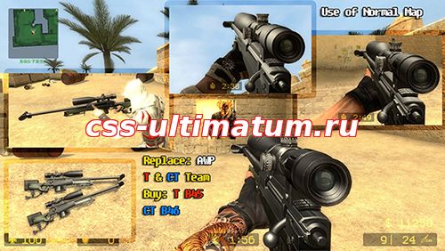CSO AW50