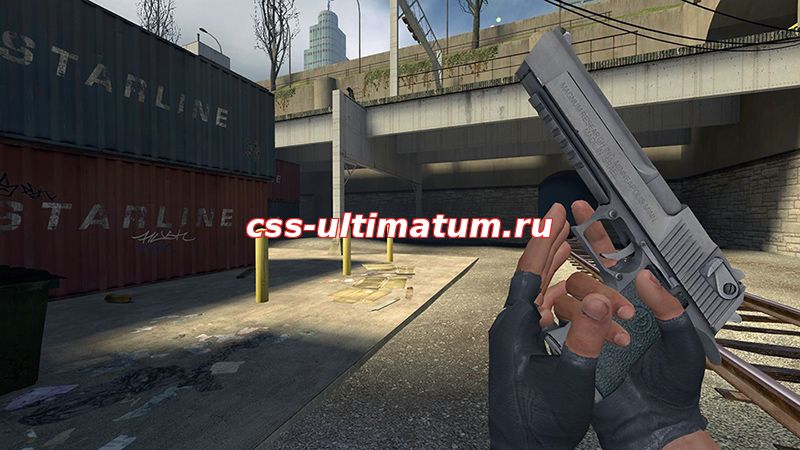 csgo deagle v3