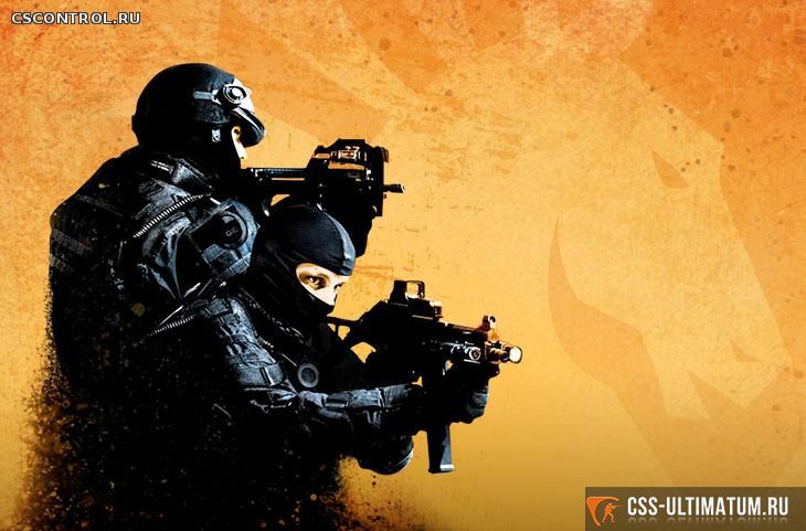 Готовый сервер CS GO Steam Готовый сервер CS GO Steam