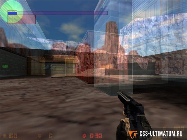Чит невидимка для CS 1.6 Чит невидимка для CS 1.6