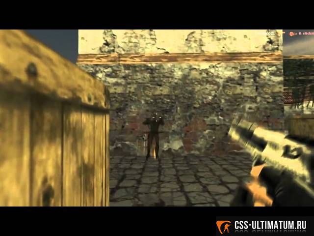 Конфиг bumpin bumpin cfg для CS 1.6 Конфиг bumpin bumpin cfg для CS 1.6