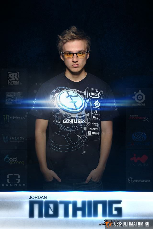 Конфиг n0thing cfg для CS:GO Конфиг n0thing cfg для CS:GO