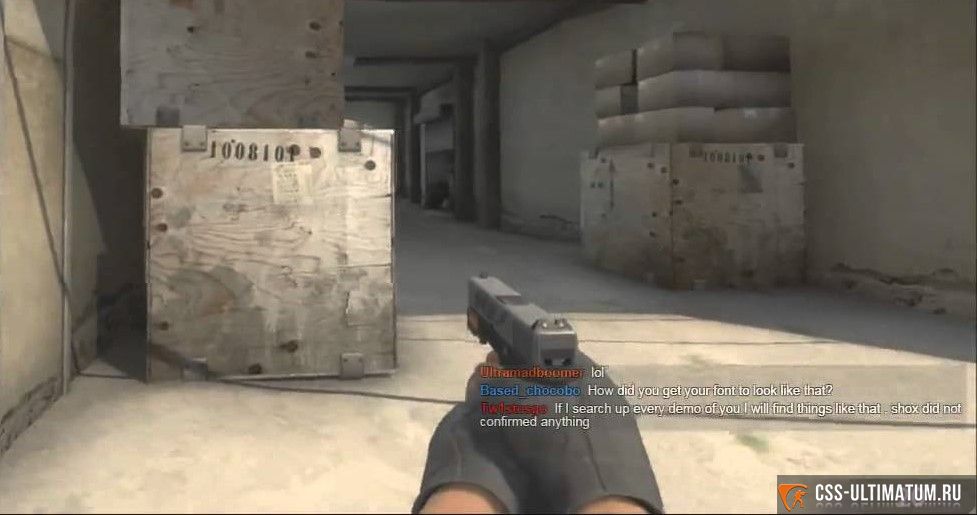 Конфиг lolyou cfg для CS:GO Конфиг lolyou cfg для CS:GO
