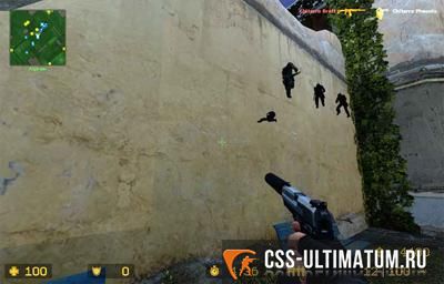 Чит SOH Revamped для CSS v84 Чит SOH Revamped для CSS v84