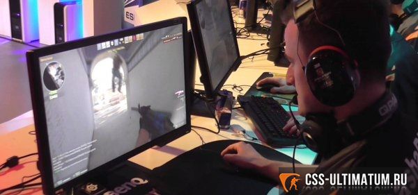 PashaBiceps CFG для CS:GO PashaBiceps CFG для CS:GO