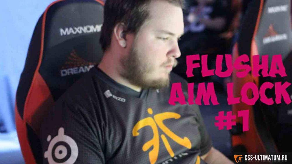 Конфиг flusha cfg для CS:GO Конфиг flusha cfg для CS:GO