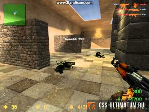 Готовый сервер c плагинами для CSS Готовый сервер c плагинами для CSS